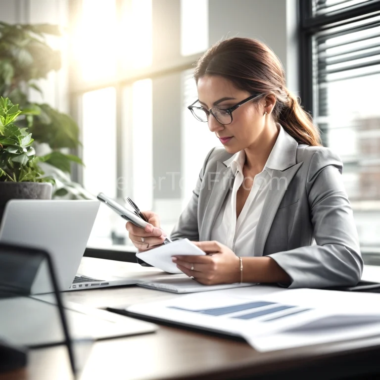 Optimierungspotenziale identifizieren